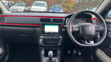 Citroen C3 1.2 PureTech 82 Flair Nav Edition 5dr Petrol Hatchback